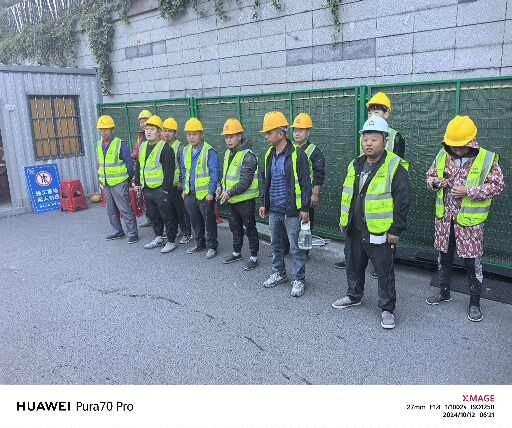 乐清公路下沉注浆施工单位